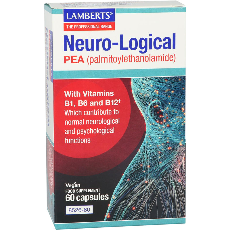 Lamberts Neuro-Logical