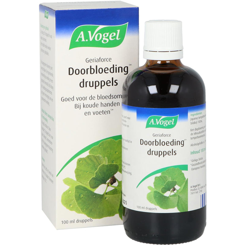 A.Vogel Geriaforce - 100 ml