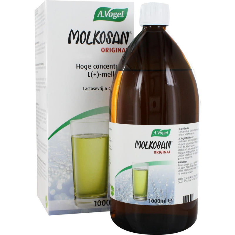 A.Vogel Molkosan - 1 liter