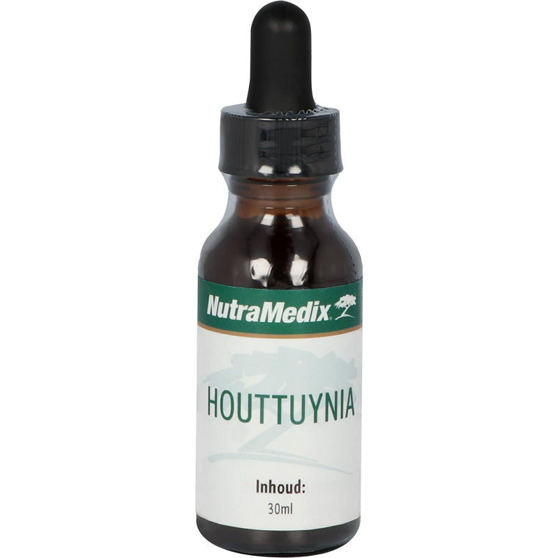 NutraMedix Houttuynia - 30 ml