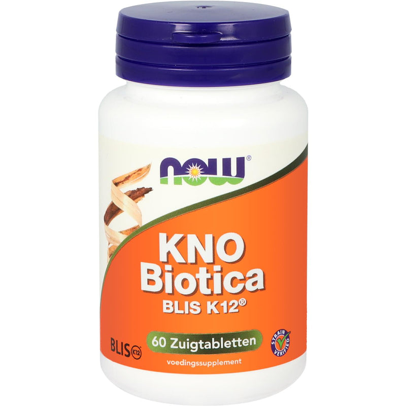 NOW KNO Biotica