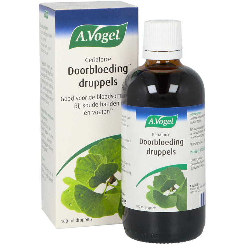 A.Vogel Geriaforce - 100 ml