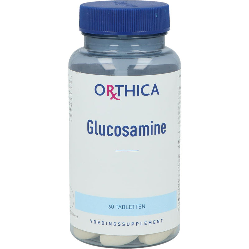 Orthica Glucosamine - 60 Tabletten