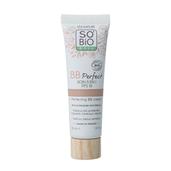So Bio Etic BB cream 5in1 perfect 20 light 30.00 Milliliter