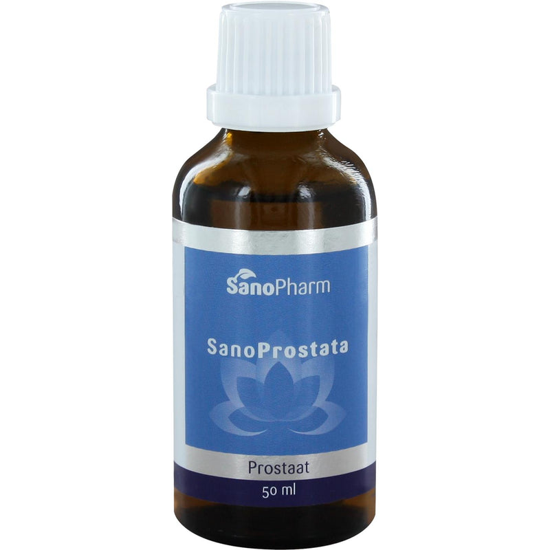 SanoPharm SanoProstata - 50 ml