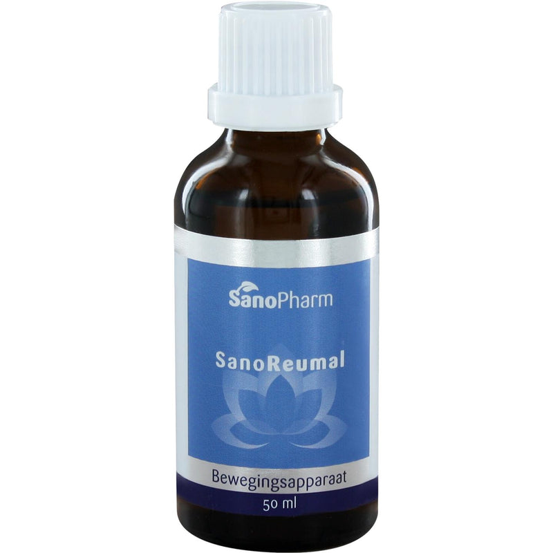 SanoPharm SanoReumal - 50 ml