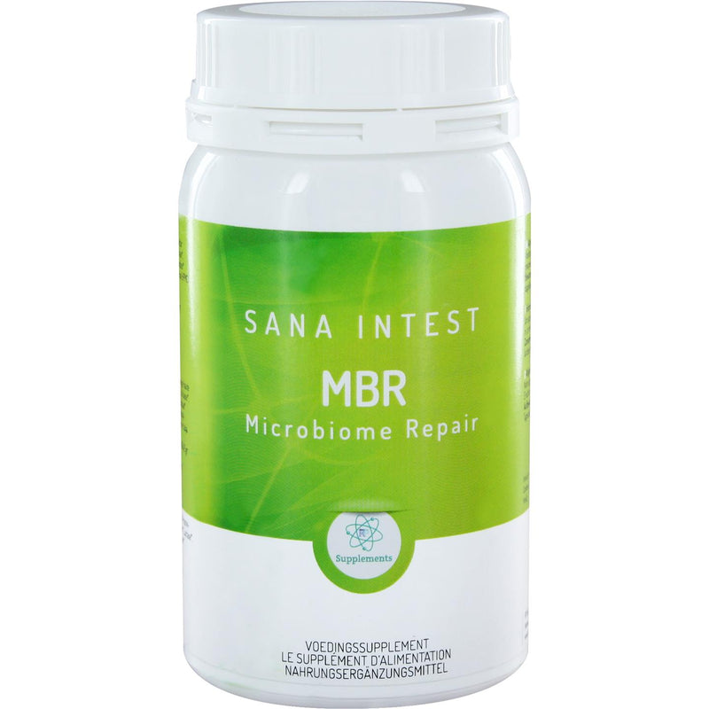 RP Supplements MBR Microbiome Repair - 135 capsules