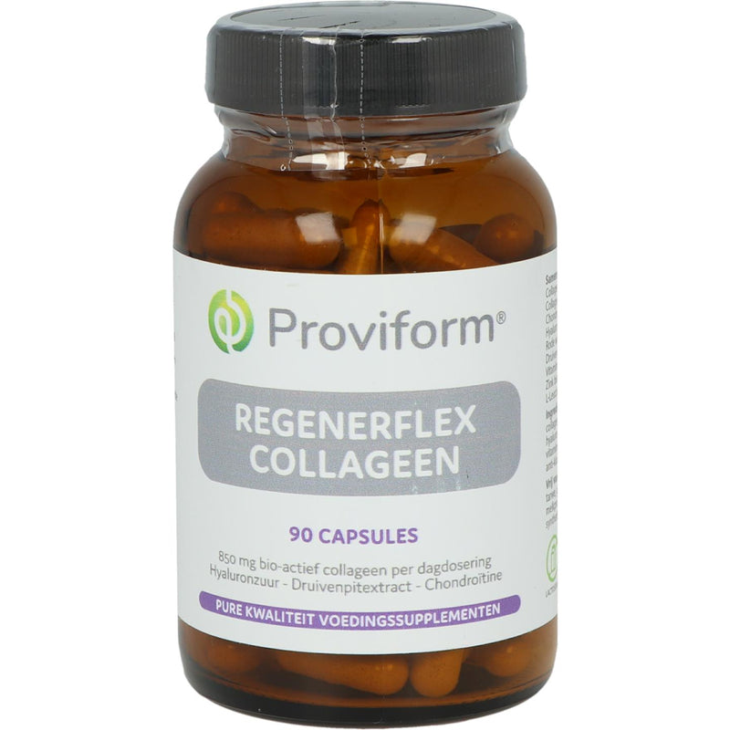 Proviform Regenerflex Collageen - 90 capsules