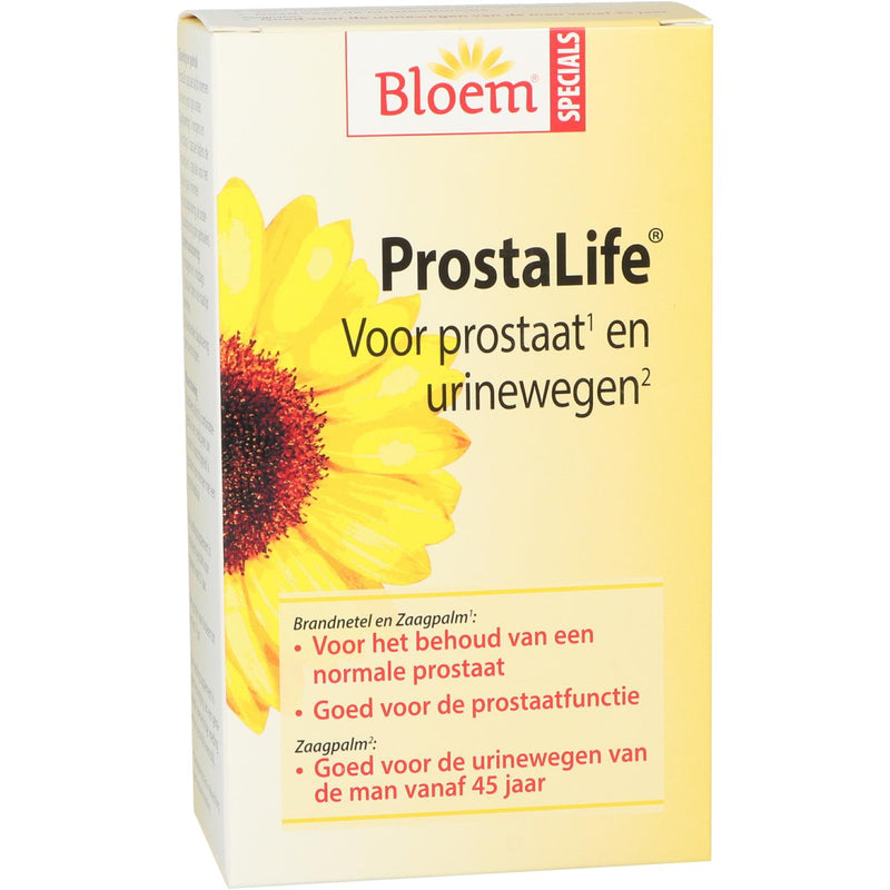 Bloem ProstaLife - 60 capsules