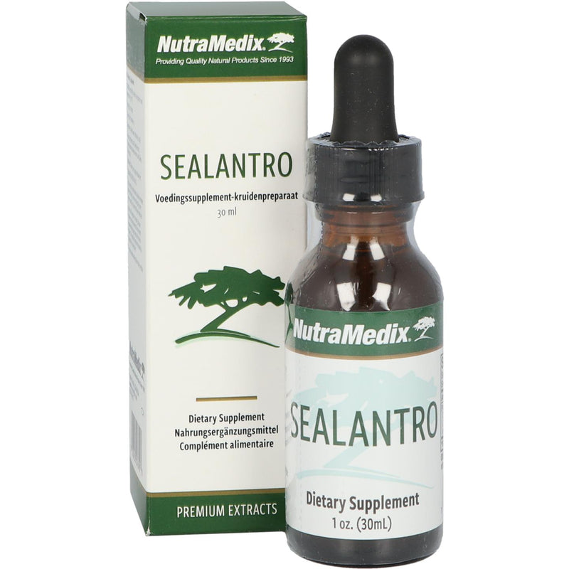 NutraMedix Sealantro - 30 Milliliter