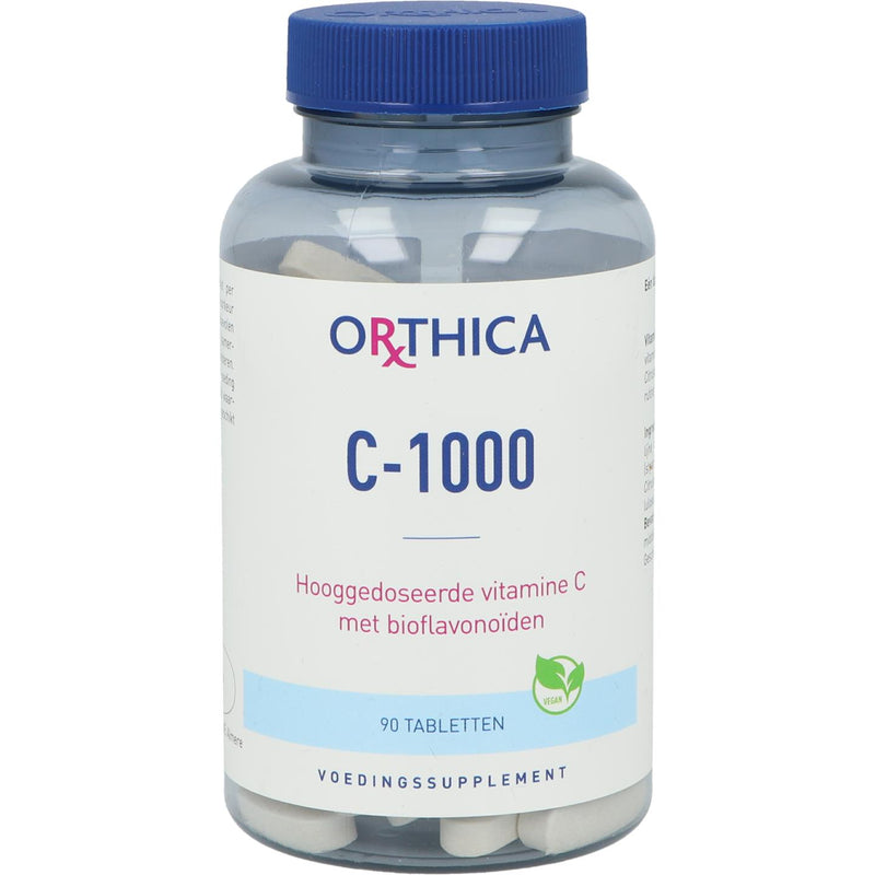 Orthica C-1000 - 90 Tabletten