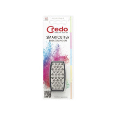Credo Vervangmesjes voor de smart cutter voetvijl 2.00 Stuks