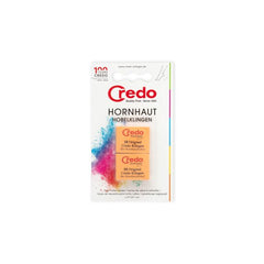 Credo Vervangmesjes voor 1012  2x10st 20.00 Stuks