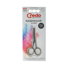 Credo Neushaar schaartje 1.00 Stuks