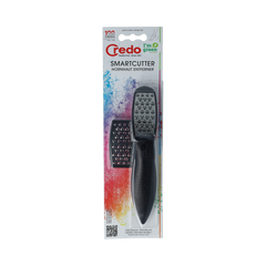 Credo Blacklabel smartcutter + extra mesje 1.00 Stuks