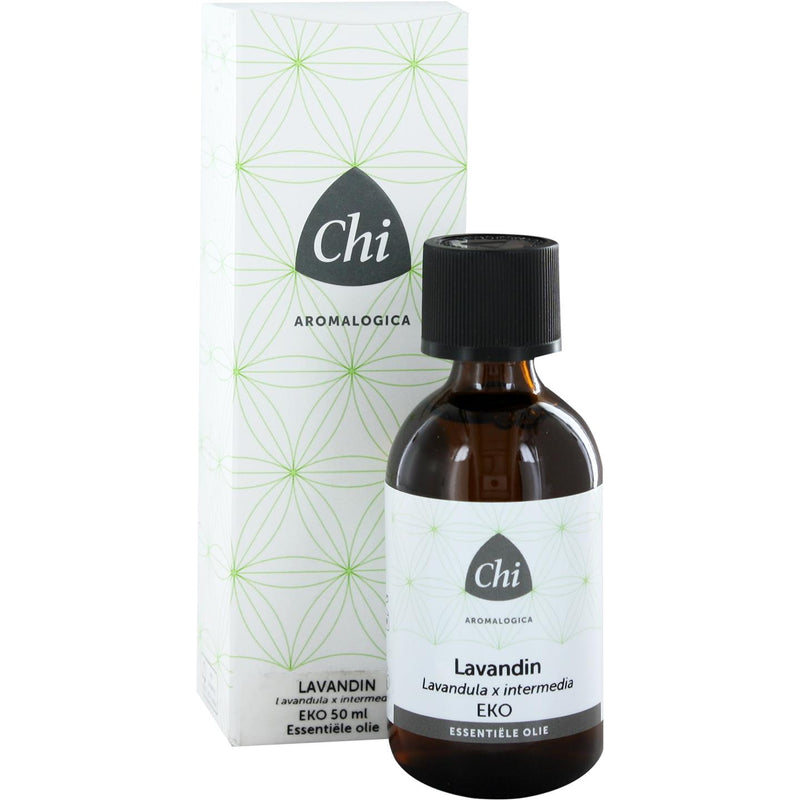 Chi  Lavandin BIO - 50 Milliliter