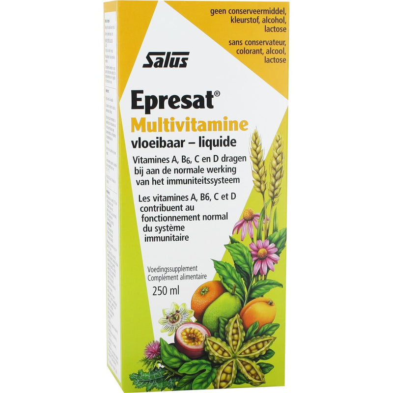 Salus Epresat - 250 ml