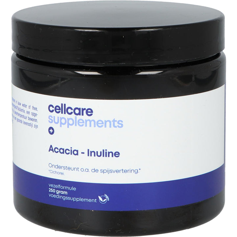 CellCare Vezel complex (voorheen Acacia-Inuline)
