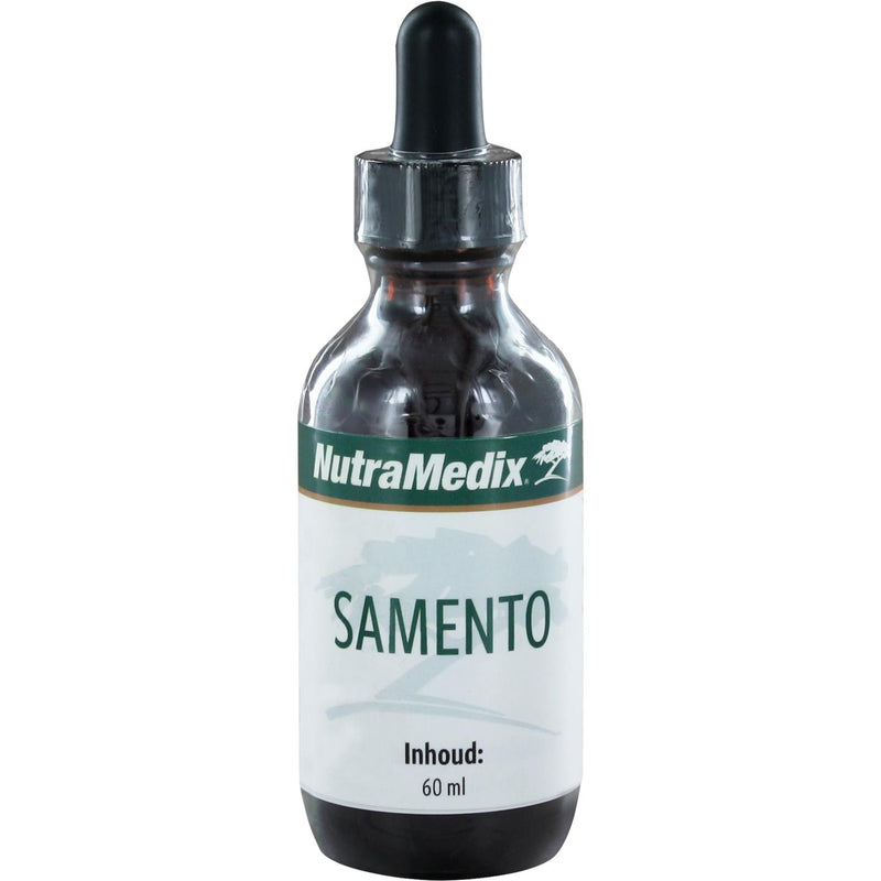 NutraMedix Samento - 60 Milliliter