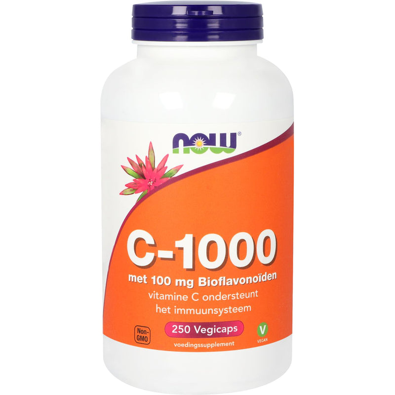 NOW C1000 - 250 vcaps