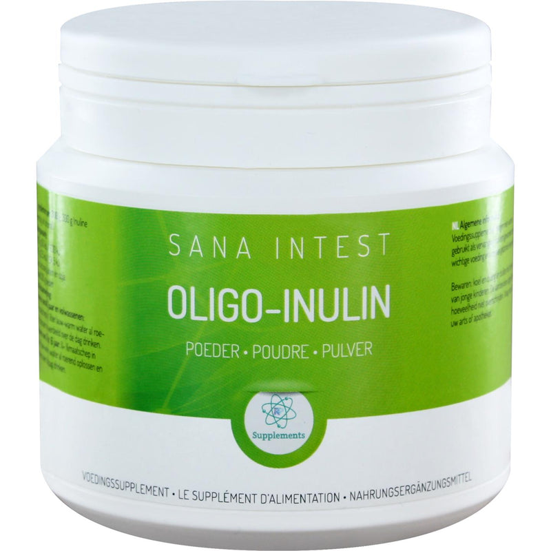 RP Supplements Oligo-Inulin - 300 gram
