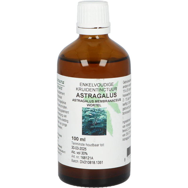 Natura Sanat Astragalus