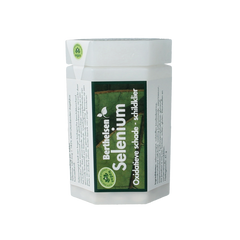 Berthelsen Selenium 100mcg 120.00 Tabletten