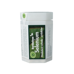 Berthelsen Selenium 100mcg 120 Tabletten