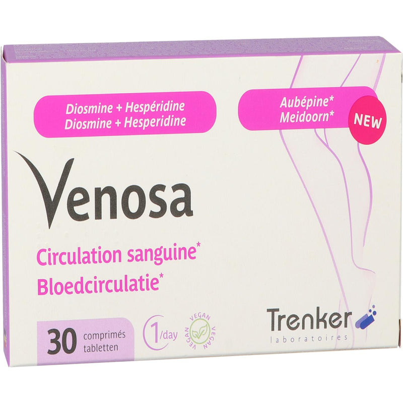 Trenker Venosa