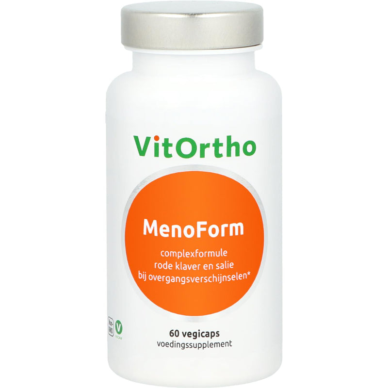 VitOrtho MenoForm - 60 vcaps