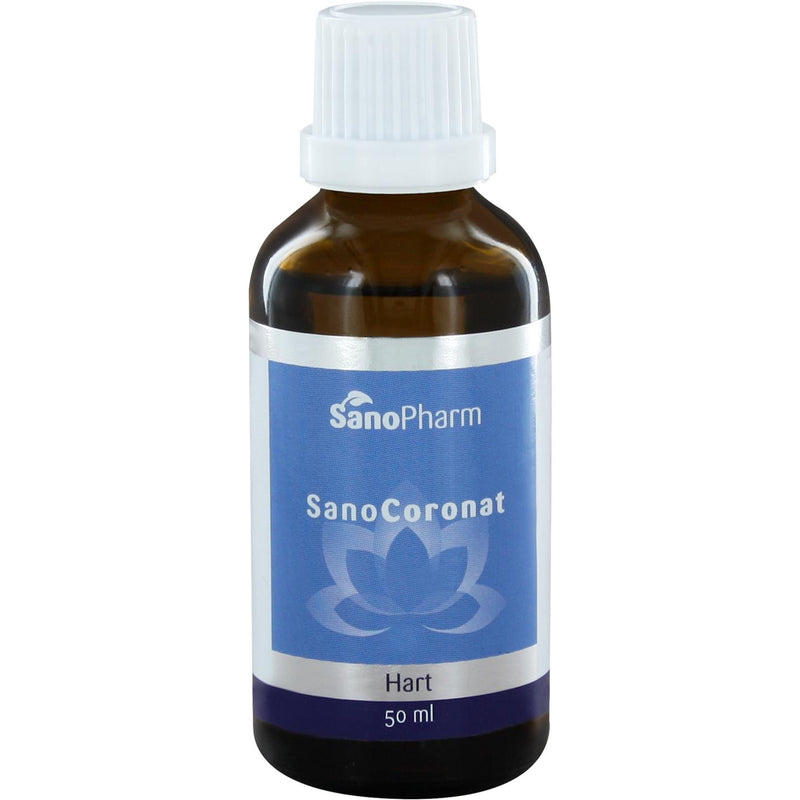 SanoPharm SanoCoronat - 50 ml