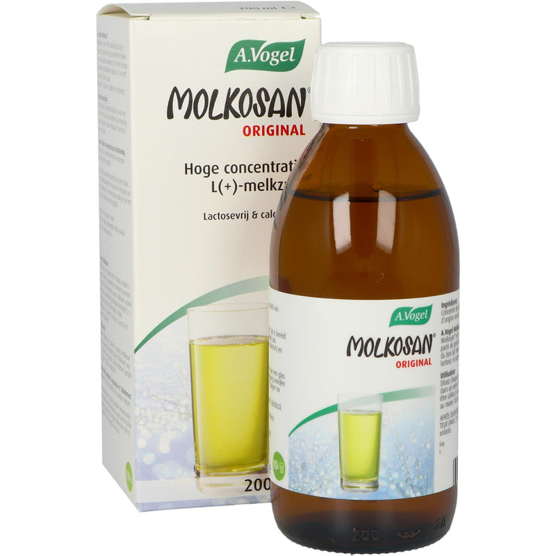 A.Vogel Molkosan - 200 ml