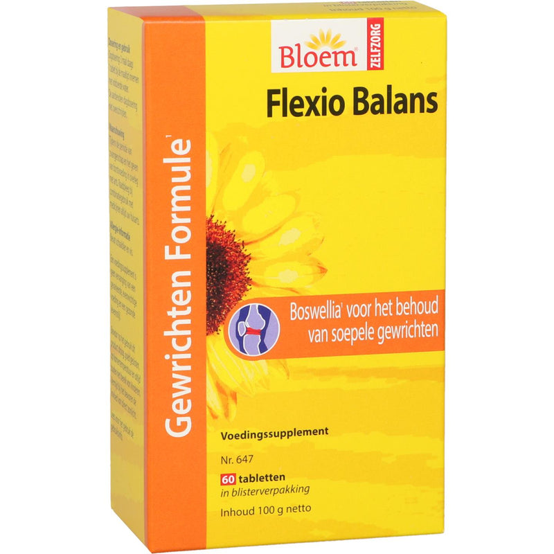 Bloem Flexio Balans