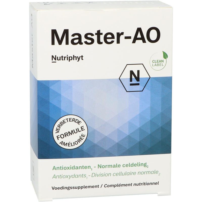 Nutriphyt Master-AO