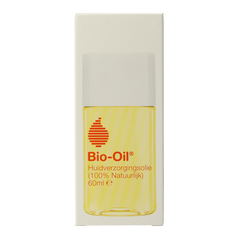 Bio Oil Huidverzorgingsolie 100% natuurlijk 60 Milliliter