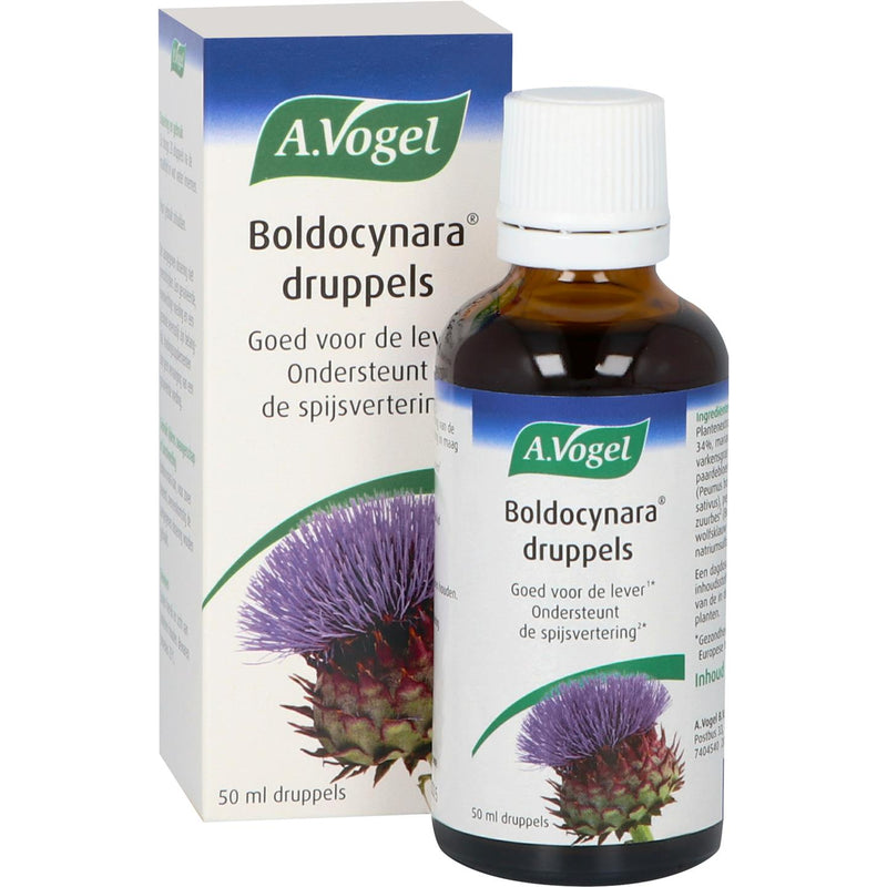 A.Vogel Boldocynara - 50 ml