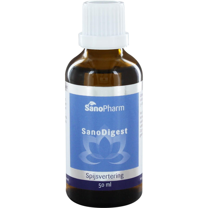 SanoPharm SanoDigest - 50 ml