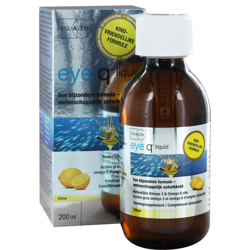 Equazen Equazen Liquid - 200 ml