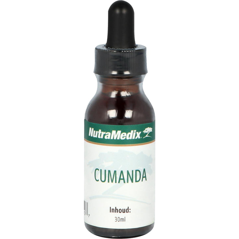 NutraMedix Cumanda - 30 ml