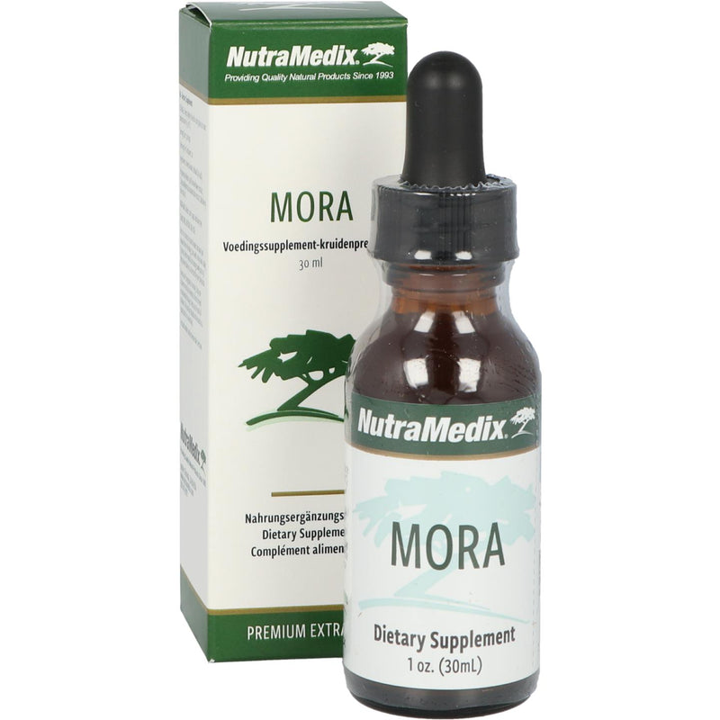 NutraMedix Mora - 30 Milliliter