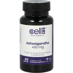 CellCare Ashwagandha