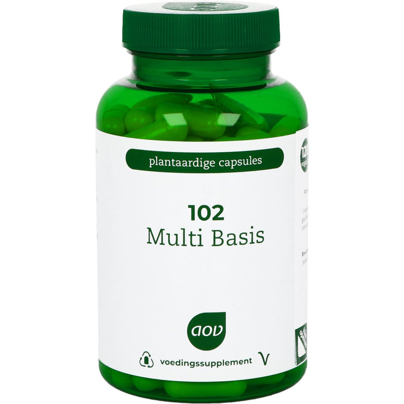 AOV 102 Multi Basis