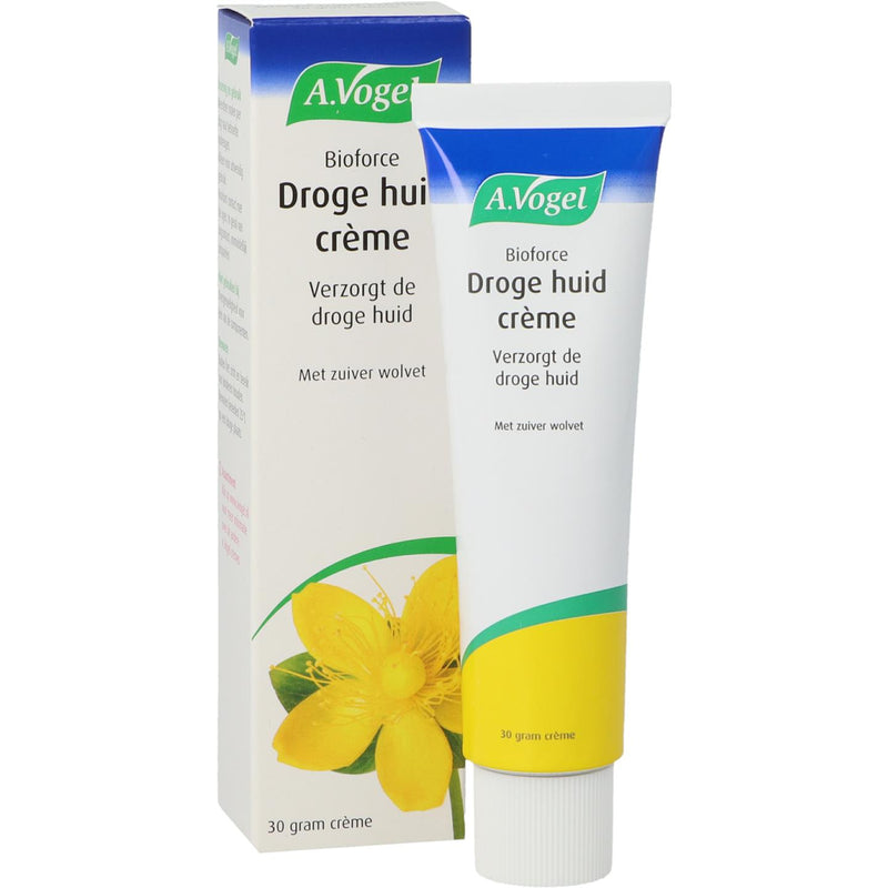 A.Vogel Bioforce crème
