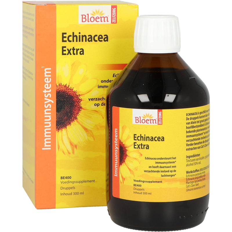 Bloem Echinacea Extra - 300 Milliliter