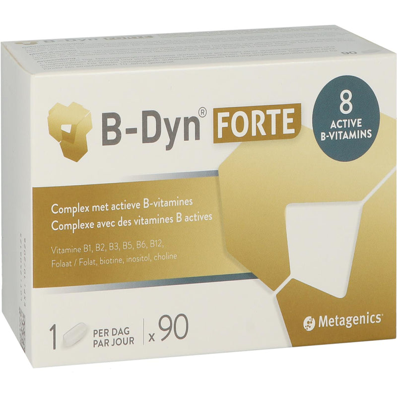 Metagenics B-Dyn Forte