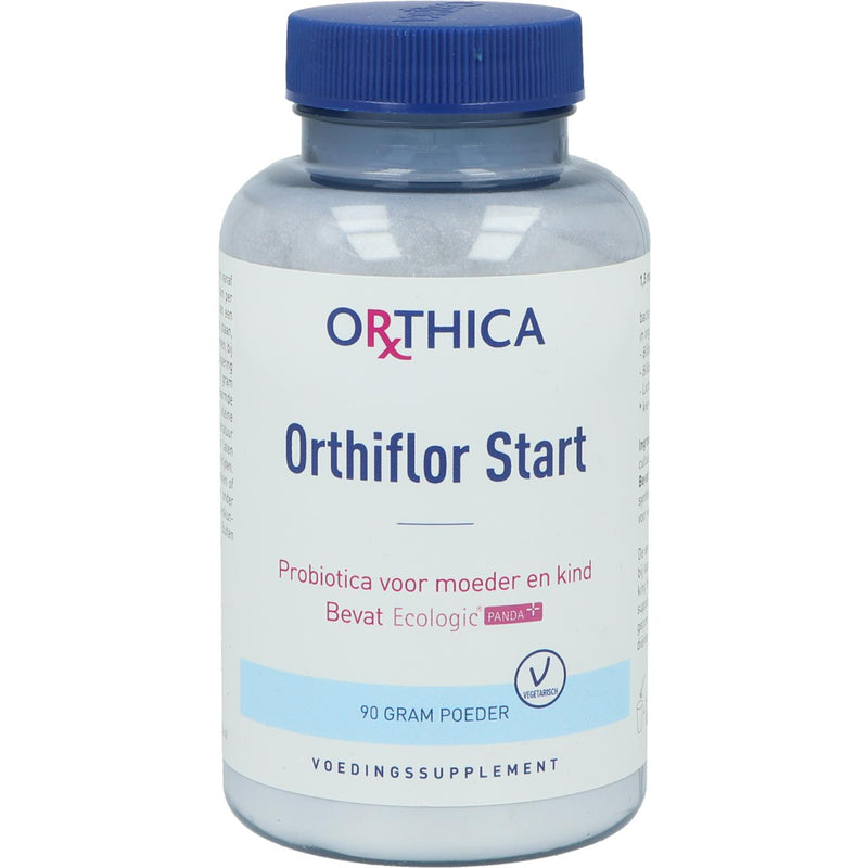 Orthica Orthiflor Start - 90 Gram