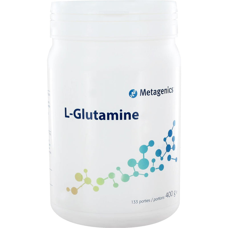 Metagenics L-Glutamine - 400 gram