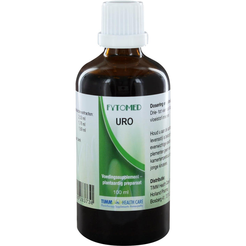 Fytomed Uro BIO - 100 Milliliter
