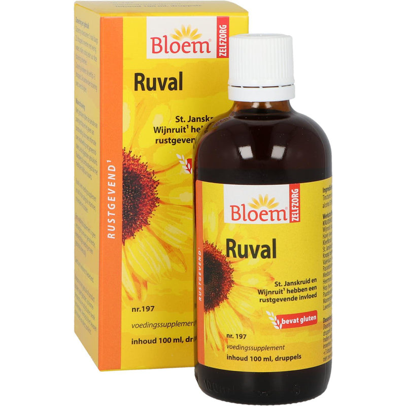 Bloem Ruval - 100 Milliliter