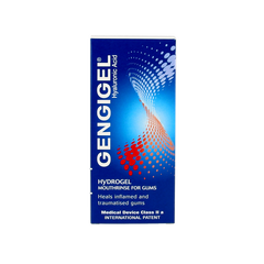 Gengigel Mondspoelmiddel 150 Milliliter